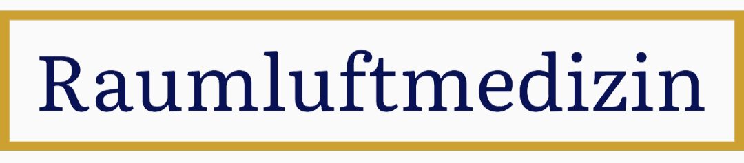 raumluftmedizin